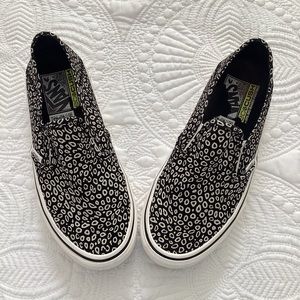Vans Slip on VR3 SF Shoe